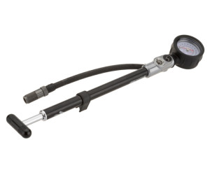 Насос SpecializedAIR TOOL SHOCK PUMP BLK (472E-3005)